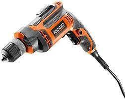 8 Amp Corded 1/2 in. Heavy-Duty Variable Speed Reversible Drill