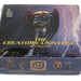 The Creators Universe Factory Sealed trading cards box