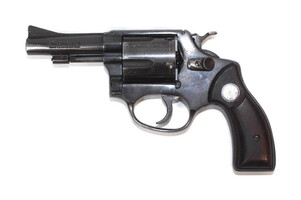 ROSSI 297 38spl Revolver