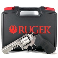 Ruger GP100 .357 Mag. Cal. Double Action Revolver