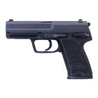 Heckler & Koch USP .40 S&W Semi Automatic Pistol