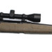 SAVAGE ARMS Axis Bolt Action .270 Rifle 