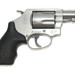 SMITH AND WESSON 637-2 .38spl +P Revolver