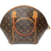 Louis Vuitton Ellipse Monogram mm Hand bag