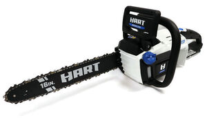 HART HLCS02 40V Lithium Ion Chainsaw