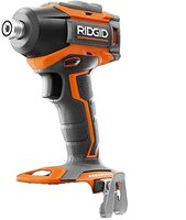 Ridgid R86038 18V Lithium Ion Impact Driver- Pic for Reference