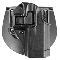 (Green Dot) Blackhawk Holster M&P 9/40