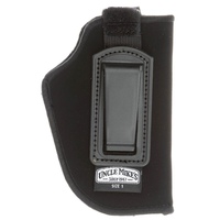 (Green Dot) Uncle Mike's Inside The Pant Holster Size 1