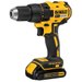 Dewalt DCD777 20V Lithium Ion 3/8" Drill 
