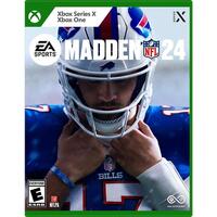 EA Sports Madden 24- Xbox One