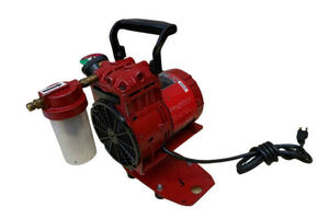 MARKDOWN ALERT!!! Milwaukee Vacuum Pump