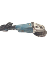 Makita 15 Amp 7 in. Corded Angle Grinder with Grinding wheel