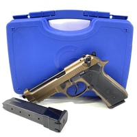 Girsan Regard MC 9mm Cal. Semi-Automatic Pistol