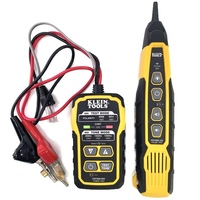 Klein Tools VDV500-820 Cable Tracer with Probe Tone Pro Kit
