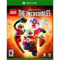 Lego The Incredibles-Xbox One
