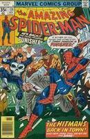 Marvel Comics The Amazing Spider Man #174