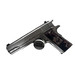 Remington 1911 R1S Stainless .45 ACP Pistol W. Aftermarket Grips 