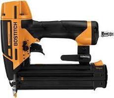 Bostitch Smart Point 2.125-in 18-Gauge Pneumatic Brad Nailer