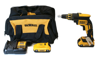 Dewalt dcf620 Drywall Screwgun