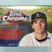  2000 Topps Chrome Traded & Rookies Baseball Factory