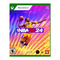 NBA  2K24 Kobe Bryant Edition- Xbox One