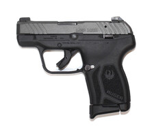 RUGER LCP Max .380 semi Auto Compact Pistol
