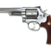 SMITH & WESSON 66-2 .357 Revolver Excellent Condition
