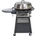 Cuisinart 22? Deluxe Griddle Cooking Center CGGG-888 Like New!!!