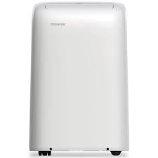 Toshiba Btu Btu Ashrae Volt Portable Air Conditioner