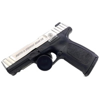 Smith & Wesson SD40 VE .40 S&W Cal. Semi-Automatic Pistol