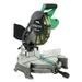 HITACHI C10FCE2 10" Electric Miter Saw- Pic for Reference