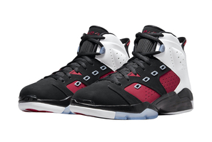 Nike Air Jordan 6-17-23 Carmine (GS) Size 6Y