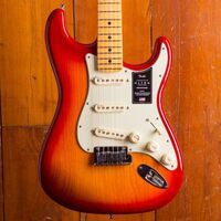 Squier Bullet Stratocaster HT SSS Electric Guitar