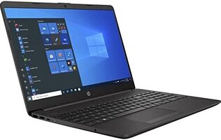 HP 255 G8 15.6" Windows 11 Laptop 