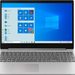 Lenovo S145-15AST 15.6" Windows 11 Laptop 