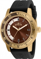 Invicta Specialty Men Model 35782 - Men's Watch Quartz