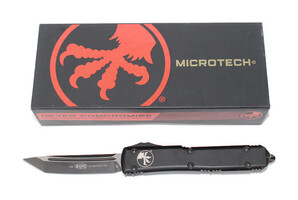 Micro Tech Ultratech T/E Knife