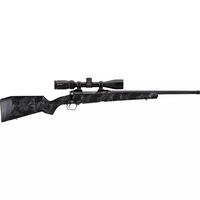 SAVAGE 110 Apex 6.5 Creedmoor Bolt Action Rifle W/Vortex Scope