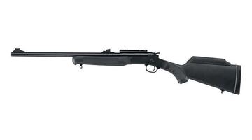 TAURUS R243 .243 Win Single Shot Rifle- Pic for Reference Only