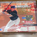 2000 Fleer Skybox Impact Baseball Hobby Box