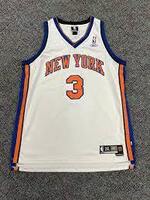 Reebok 9087 Stephon Marbury Knicks Jersey- Size 2XL