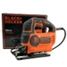Black+Decker BDEJS600C 5-Amp Jig Saw 