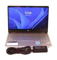 HP 14m-dh1003dx Laptop PC 256GB 8GB Intel Core i5-10210U 1.60GHz Windows 11