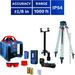BOSCH GRL 1000 20HV Surveying Level Kit- Pic for Reference