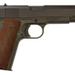 TISAS Zig M1911 .45ACP Semi Automatic Pistol