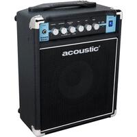 ACOUSTIC B25C Electric Bass Guitar Amplifier 