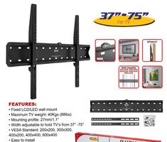 37-75 inch TV LCD/LED Wall Mount