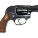 SMITH&WESSON Mod 38 J Frame Shrouder Hammer .38spl Revolver