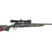 SAVAGE ARMS Axis 308 Bolt Action Rifle with Scope