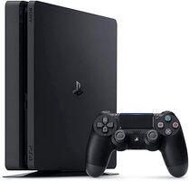 Sony Ps4 500GB Video Game Console